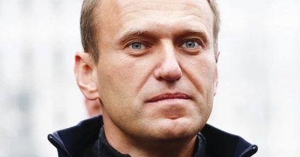 Az ukrán hírszerzés szerint természetes halált halt az orosz ellenzéki politikus