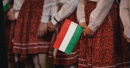 A nacionalista AUR megakadályozta volna a Hivatalos Közlöny magyar nyelvre fordítását, az RMDSZ nem hagyta