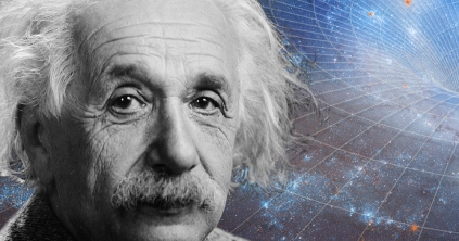 Albert Einstein – 145