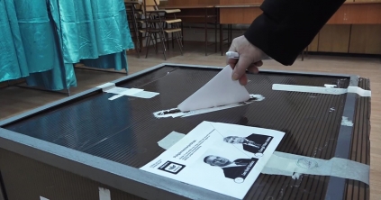 Nem szavazhatnak a helyhatósági választásokon, akik külföldön élnek, ha romániai lakcímüket április 11. után jelentették be