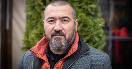 Tusnádfürdő polgármestere maradna Butyka Zsolt