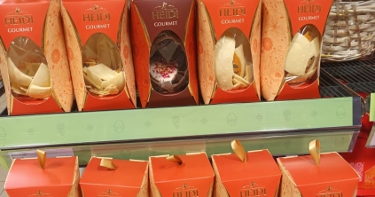 TikTok-pletyka miatt törik össze a Lidl polcain lévő csokitojásokat a vásárlók
