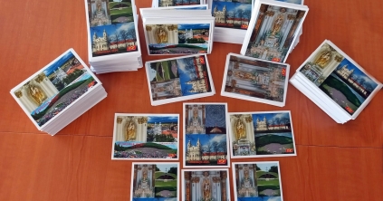 Harmincezer csíksomlyói képeslapot hajlandó ingyen kézbesíteni a Román Posta