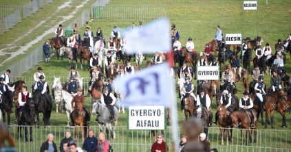 Forgalomkorlátozás, útlezárás a pünkösdi búcsú idején
