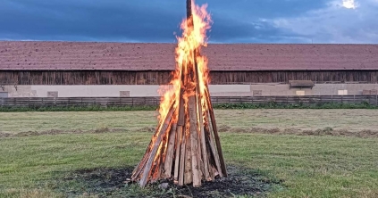 Őrtüzeket gyújtanak a székely szabadságért