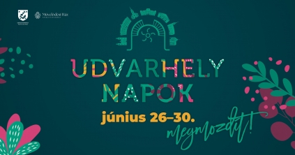 Udvarhely Napok