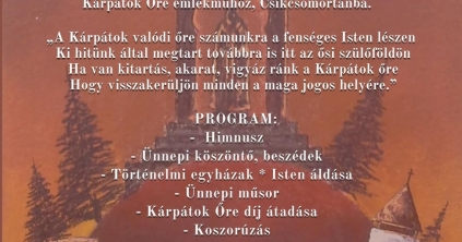 Megemlékezés a pozsonyi csatáról