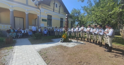 Szimbólumok üzenete a közösségnek