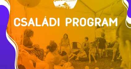 Családi program a Csíkszeredai Városnapokon