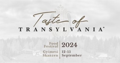 Taste of Translyvania 2024