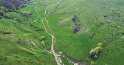 Minden esőcsepp értékét érzik