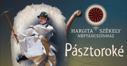 A Hargita Székely Néptáncszínház új műsora