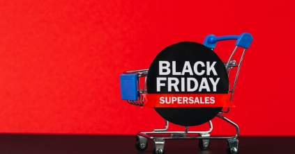 Nyakunkon a Black Friday, óvatosságra int a fogyasztóvédelem