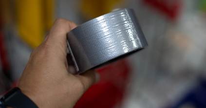 Duct tape, a ragasztószalagok királya