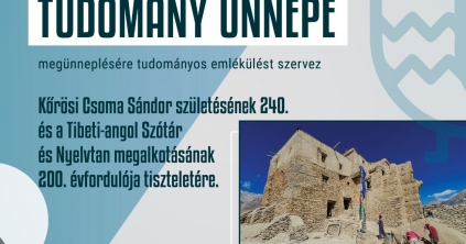 Tudományos emlékülés Csíkszeredában