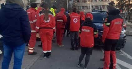 Továbbra is keresik az eltűnt csíkszeredai nőt