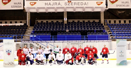 Medvék a tabella élén és végén is