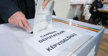 Csökkent az AUR támogatottsága, de még mindig nyerne