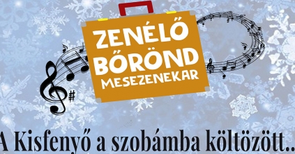 Adventi gyermekkoncert