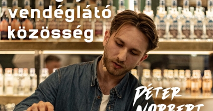 Megújuló vendéglátós közösség