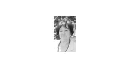 özv. SÁNDOR IMRÉNÉ