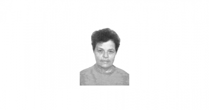 ENGELHARDT JULIÁNNA