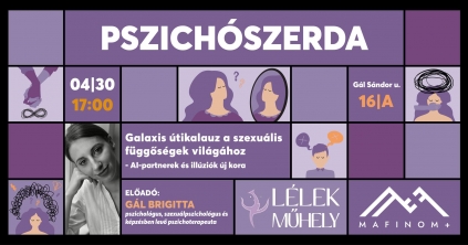 Pszichószerda