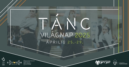 Táncvilágnap Csíkszeredában