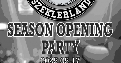 Rebel Wolves Opening Party