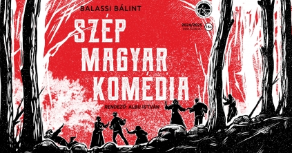 Szép magyar komédia