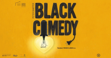 Black Comedy