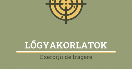 Lőgyakorlat