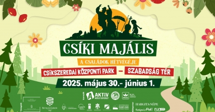 Csíki Majális