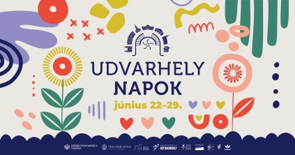 Udvarhely Napok