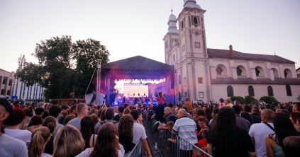Élénk érdeklődés mutatkozott az Udvarhely Napok iránt