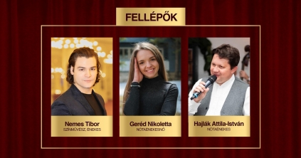 Operett- és nótaest