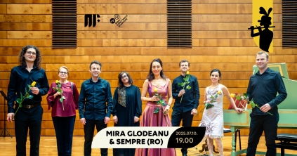Mira Glodeanu & Sempre