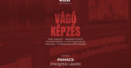 Videóvágó mesterkurzus