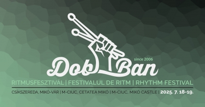 XVIII. Dob-Ban Ritmusfesztivál