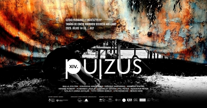 14. Pulzus-kiállításmegnyitó