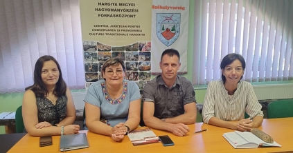 Zsindelykészítés és lovas tájékozódási verseny