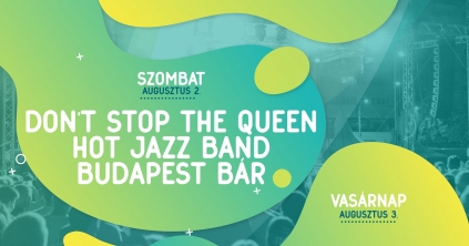 CSÍKSZEREDAI VÁROSNAPOK