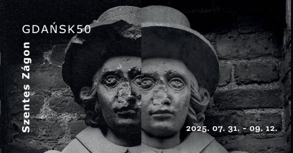 Kiállításmegnyitó: GDAŃSK50