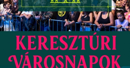 Keresztúri Városnapok
