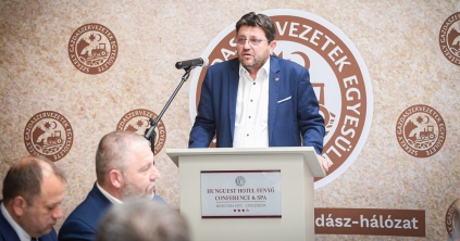 A székelyföldi gazdák is aggódnak