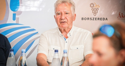 Tudás és összefogás: ezekkel lehet érdemben tenni a gazdákért