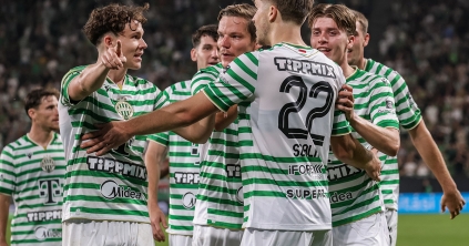 A csoportkör a tét