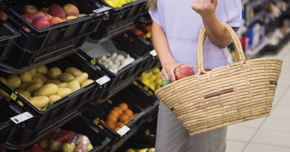 Változatlanul nálunk a legmagasabb az infláció