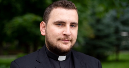 Amit kaptam, az Úrnak adom vissza