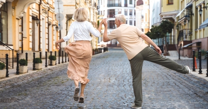 A fiatalos élet apró titkai